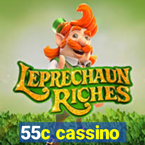 55c cassino